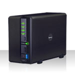 Synology_Disk Station DS210+_xs]/ƥ